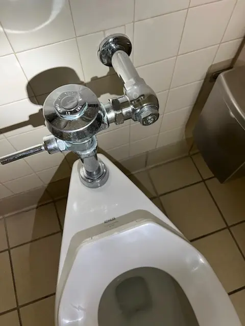 Fixture installation and repair for Sewer Camera Inspection in Ednaville